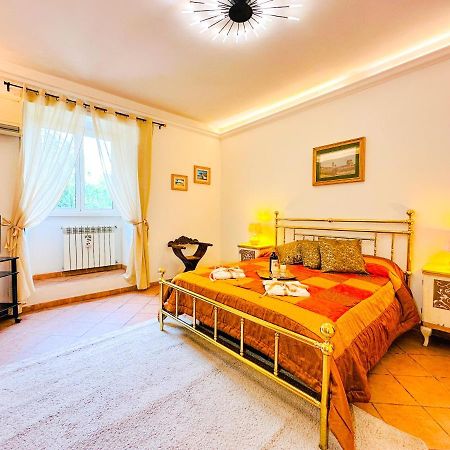 Giardino Degli Aranci Lulus Home Rom Eksteriør billede