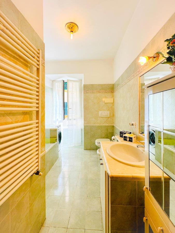 Giardino Degli Aranci Lulus Home Rom Eksteriør billede